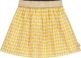 Moodstreet M403-5793 Meisjes Rok - Yellow - Maat 110-116