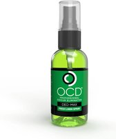 OCD - Professional odour elimenator - Pocketspray - Fresh Linnen - 30 ml