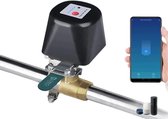 Tuya Smart Gas Controller - WiFi - Gasregelaar - Alexa - Control Paneel
