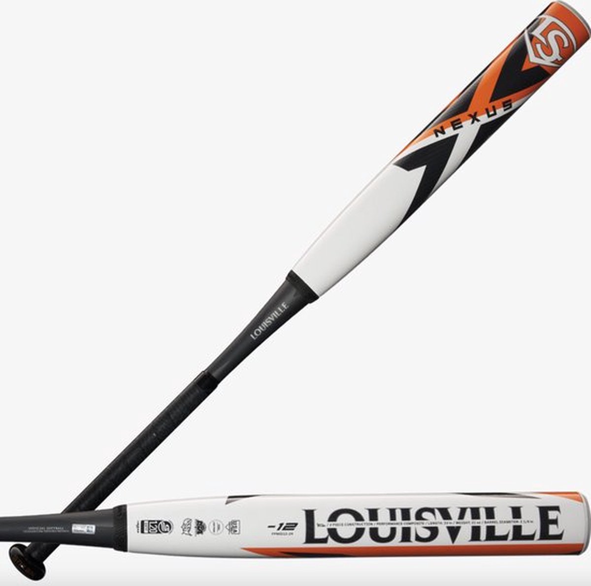 Louisville Slugger NEXUS (-12) 2024 Softbalknuppel 30 inch/18 ounce