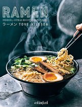 Comerse el mundo - Ramen. Fideos y otras recetas japonesas