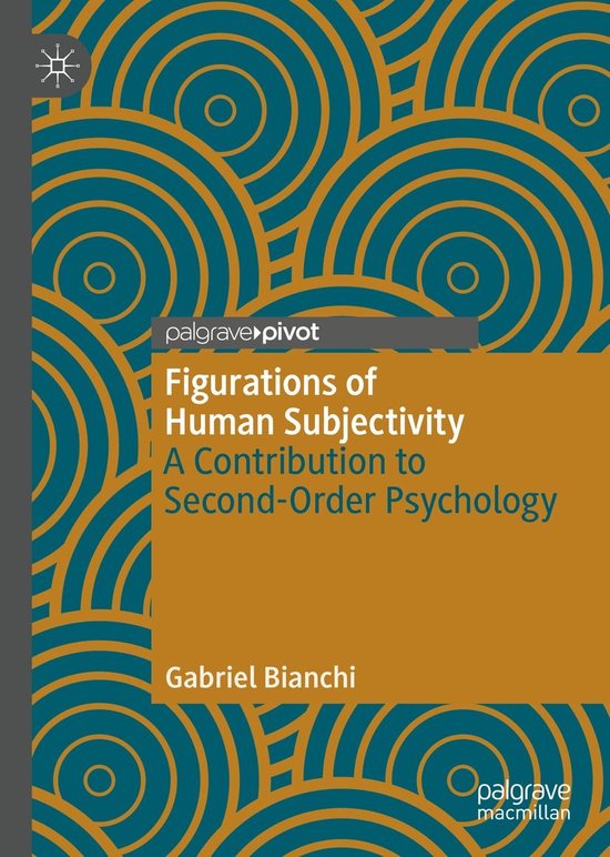 Behavioral Science and Psychology (R0) - Figurations of Huma ... - cover