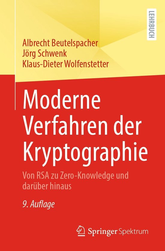 Life Science and Basic Disciplines (German Language) - Moder ... - cover