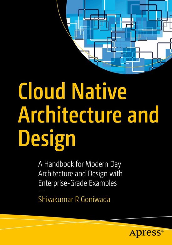 Professional and Applied Computing (R0) - Cloud Native Archi ... - cover
