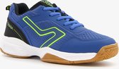 Osaga kinder zaalschoenen blauw - Gymschoenen - Maat 38 - Uitneembare zool