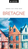 Capitool reisgidsen - Bretagne