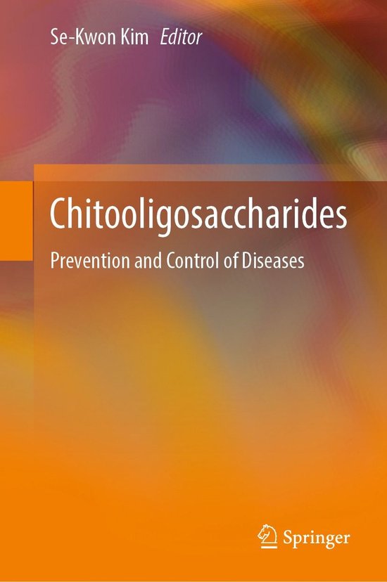 Chitooligosaccharides - cover