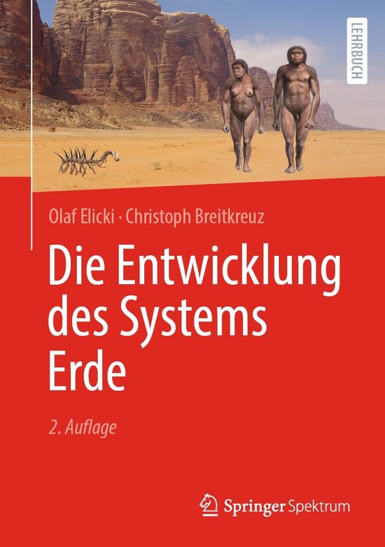 Life Science and Basic Disciplines (German Language) - Die E ... - cover
