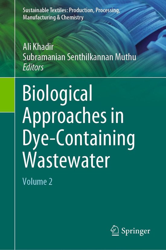 Chemistry and Material Science (R0) - Biological Approaches  ... - cover