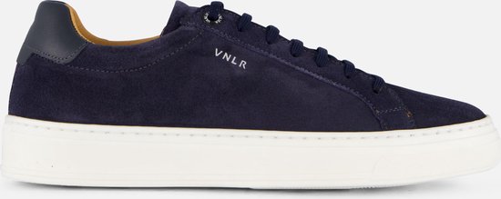 Van Lier Barossa Sneakers Suede