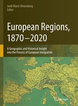 European Regions, 1870 – 2020