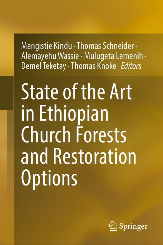 Earth and Environmental Science (R0) - State of the Art in E ... - cover