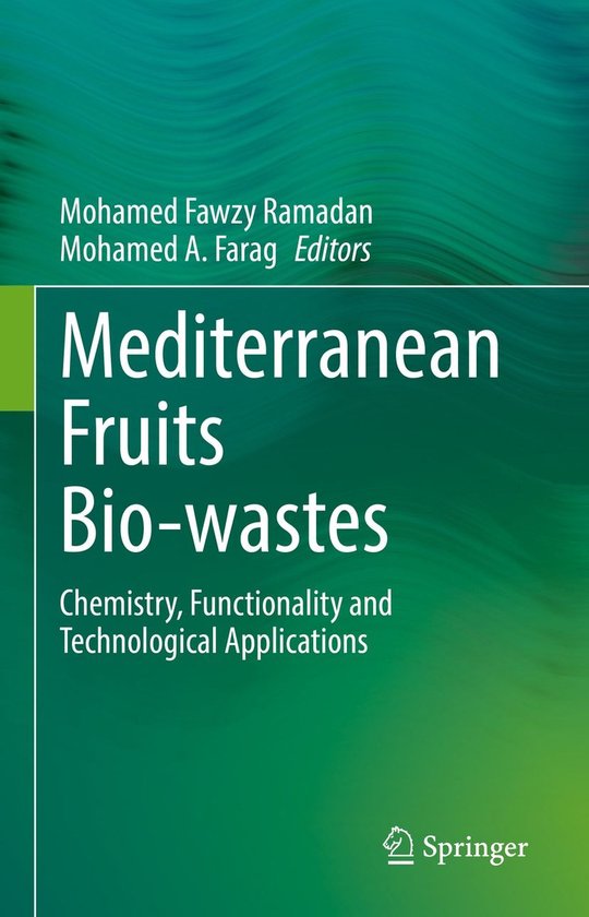 Biomedical and Life Sciences (R0) - Mediterranean Fruits Bio ... - cover