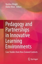 Pedagogy and Partnerships in Innovative Learning Environments