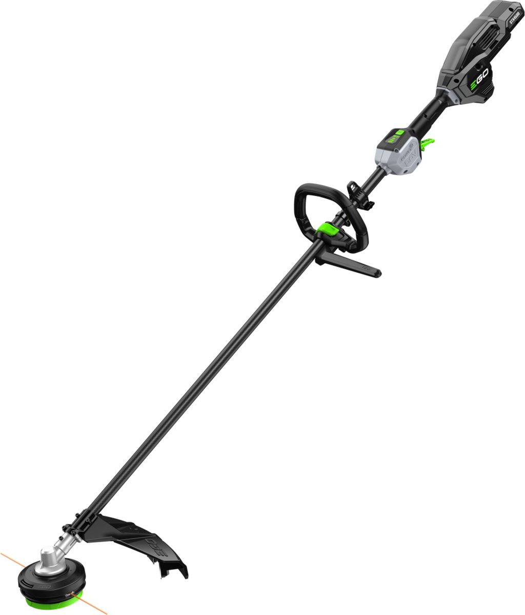 EGO STX4500 Accu Professionele Bosmaaier