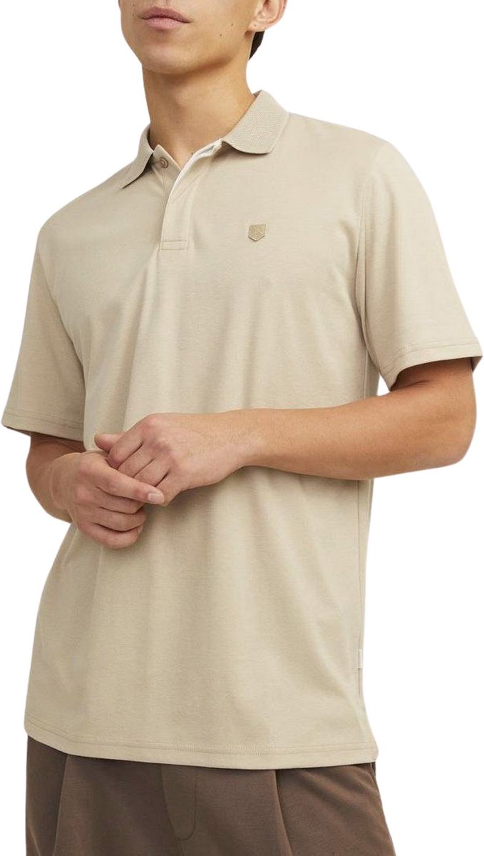 JPRCCRODNEY SS POLO NOOS