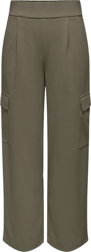 Pantalon JDY Geggo Life Pocket Femme - Taille XL