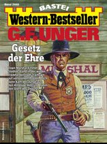 Western-Bestseller 2668 - G. F. Unger Western-Bestseller 2668