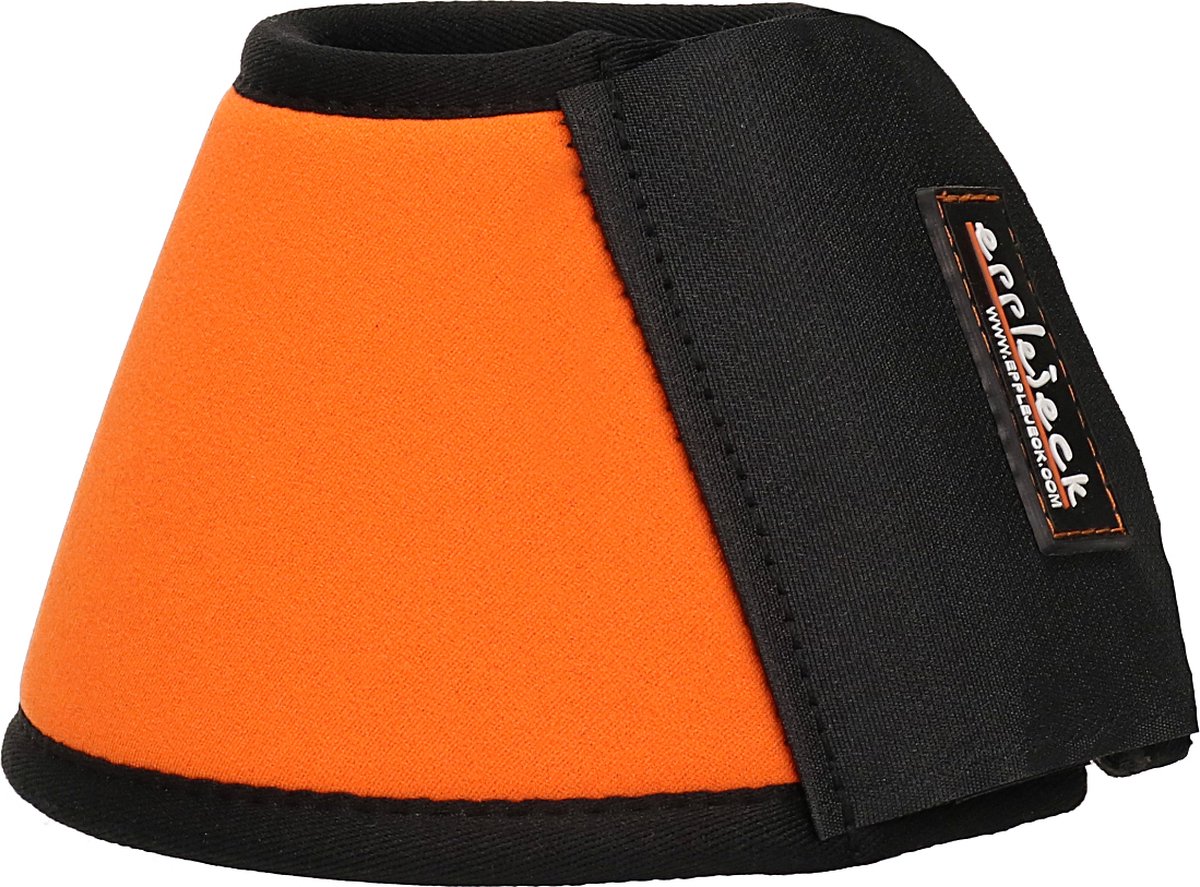 Epplejeck Springschoenen Epplejeck Neopreen Middenoranje