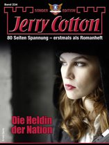 Jerry Cotton Sonder-Edition 234 - Jerry Cotton Sonder-Edition 234