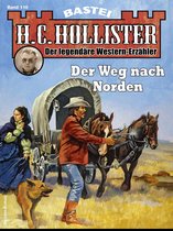 H.C. Hollister 110 - H. C. Hollister 110
