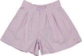 Meisjes short - Kristin - Violet