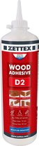 D2 Wood Adhesive - Wit - 750 ml