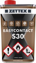 Easycontact S30 - Transparant/wit - 1 ltr