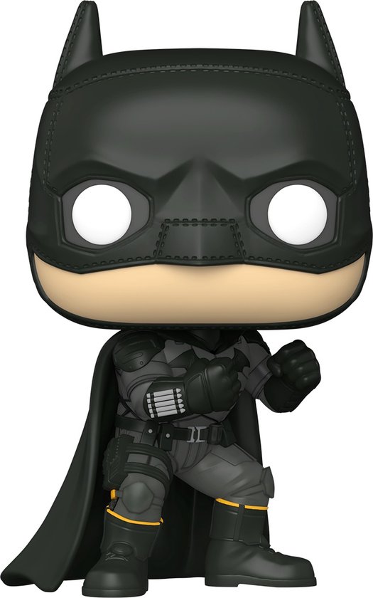 Foto: Funko pop jumbo dc the batman batman 1188 10 inch