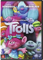 Animation - Trolls