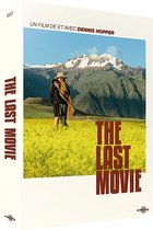 The Last Movie - Edition Prestige Limitée Combo Blu-Ray + DVD + Goodies