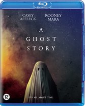 A Ghost Story (Blu-ray)