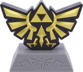 Paladone The Legend of Zelda: Hyrule Crest Icon Lamp