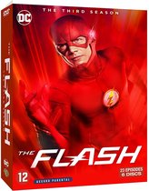 The Flash - Seizoen 3