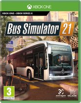 Bus Simulator 21