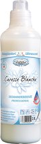 Hygienfresh wasverzachter - Caresse Blanche (1liter)