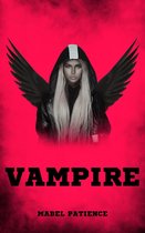 Vampire's Daily Life 1 - Vampire