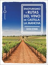 Nómadas - Enoturismo y rutas del vino de Castilla-La Mancha