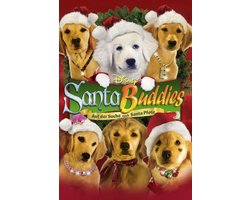 Santa Buddies