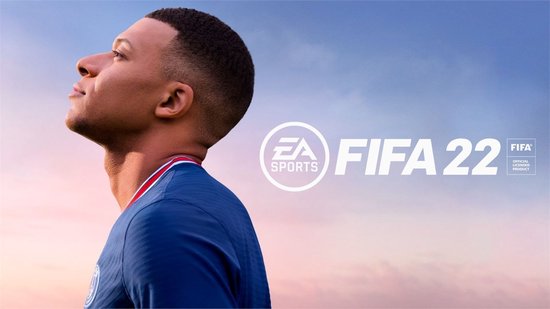 FIFA 22 - PS4