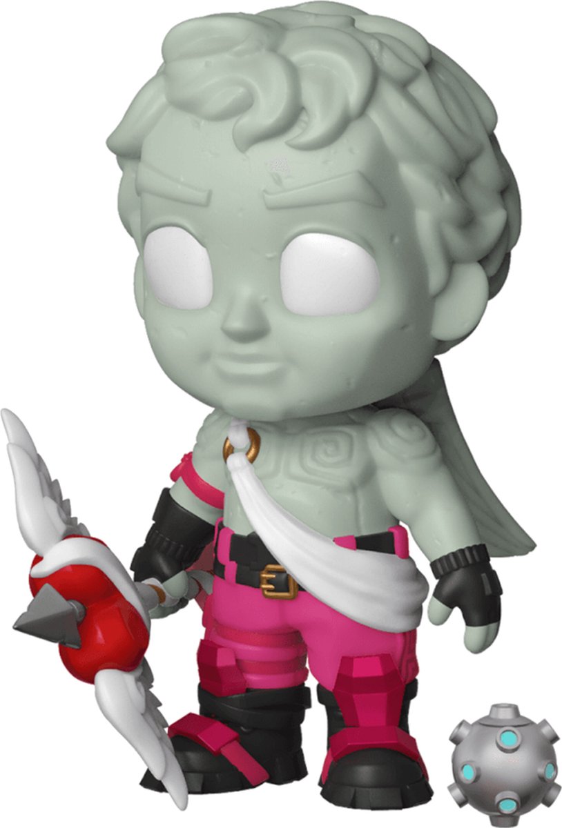 Fortnite - Funko - Vinyl Figure - Fortnite - Love Ranger