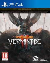 Warhammer : Vermintide 2 - Deluxe Edition