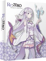 Re:Zero - Starting Life in Another World - Part 1/2 Edition Collector
