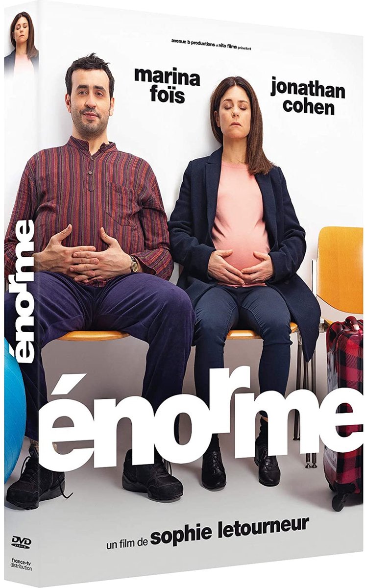 Enorme