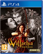 Wallachia: Reign Of Dracula