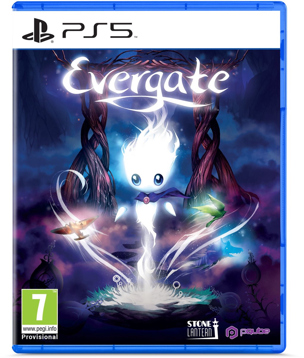 Evergate
