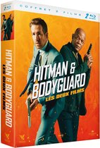 Hitman & Bodyguard - Les deux films