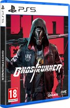 Ghostrunner - PS5