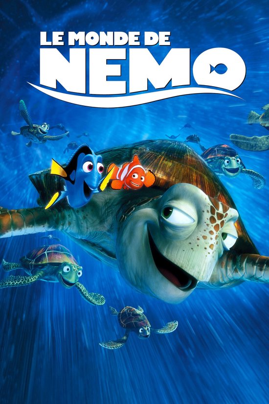 Finding Dory (DVD)