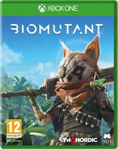 Biomutant - Xbox One